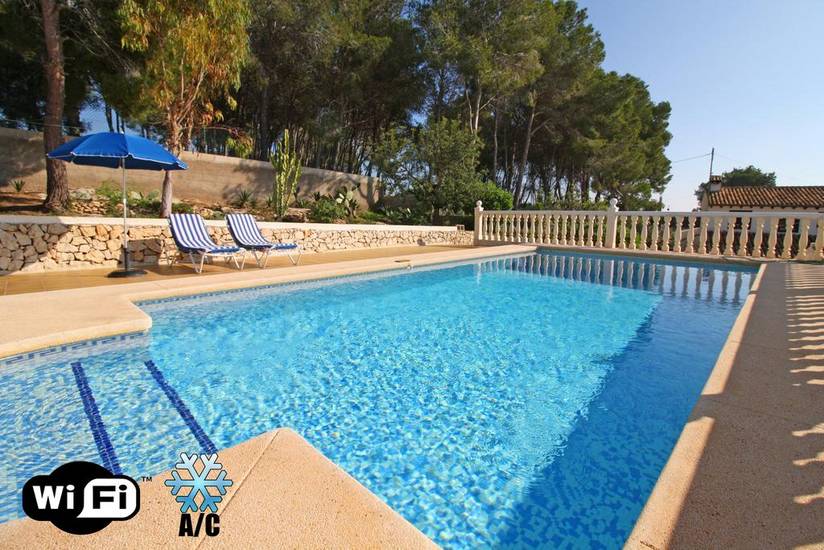 Villas Costa Calpe - Andromeda Испания, Бениса