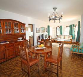 Отдых в Villas Costa Calpe - Andromeda - Испания, Бениса