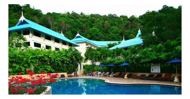 Tipa Resort