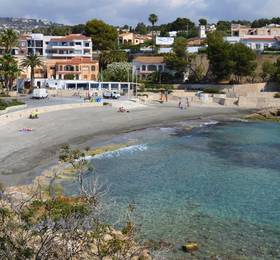 Villas Costa Calpe - Dragonera в Бенисе