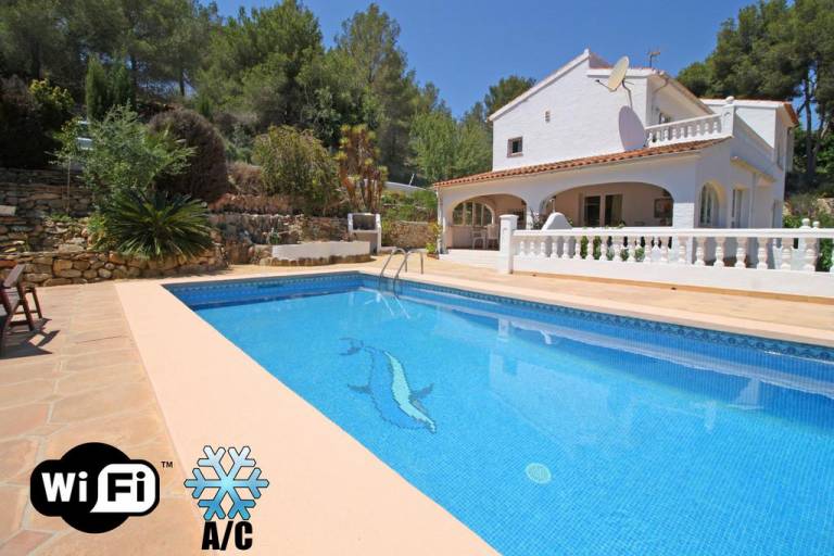 Villas Costa Calpe - Dragonera