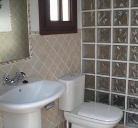 Туры в casa benjamin в Испании