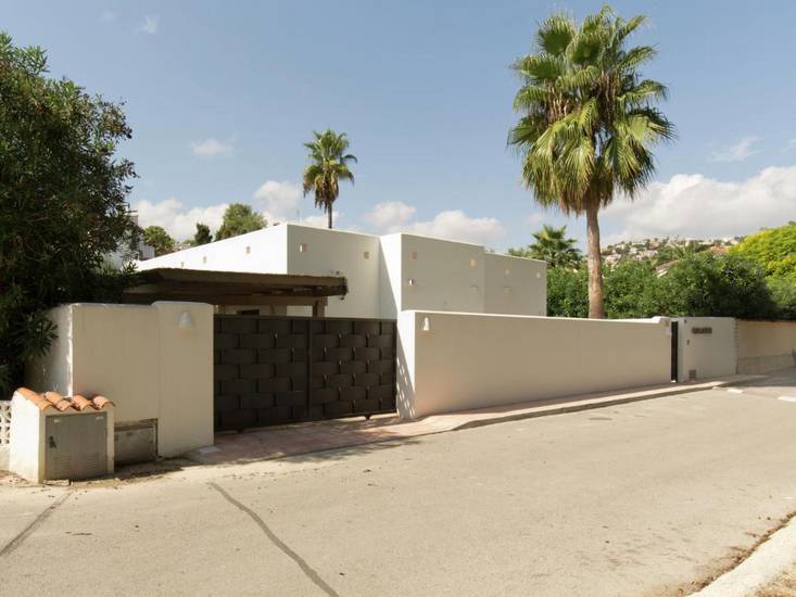 Villa Viva La Vida Испания, Бениса