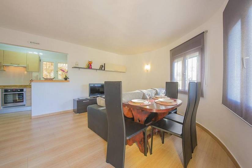 Castillo 3* Испания, Бениса