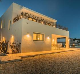 Отдых в Abahana Villa Piscis - Испания, Бениса