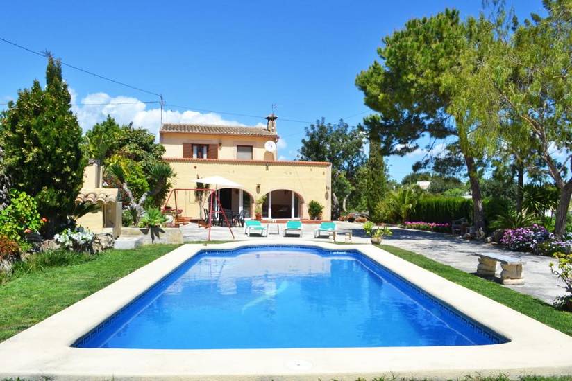 Benimarco 4* Испания, Бениса