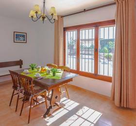 Туры в Villa Casa del Rull в Испании