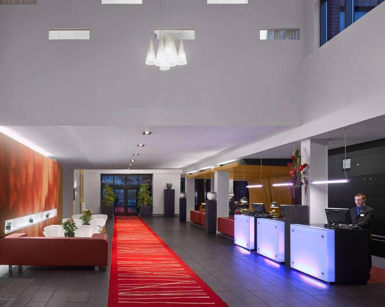 Radisson Blu (ex. Radisson Sas)