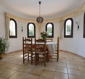 Отдых в Villa Casa Magnolia - Испания, Бениса
