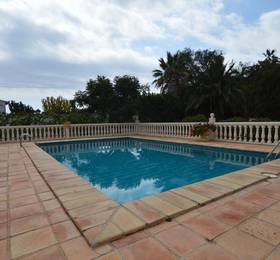 Туры в Villa Casa Magnolia в Испании