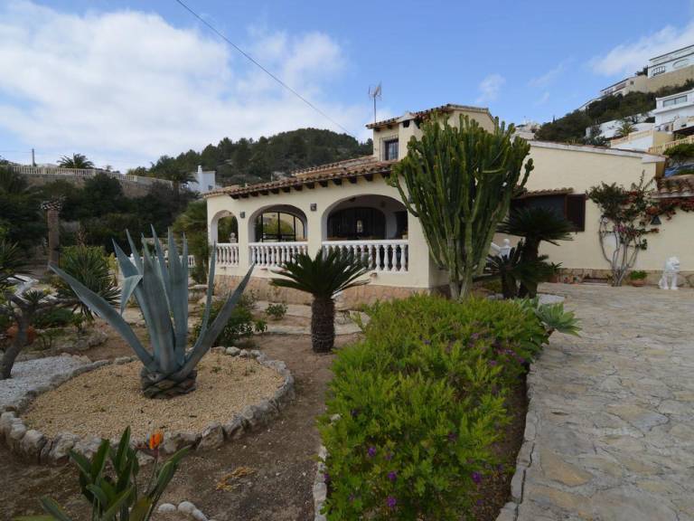 Villa Casa Magnolia