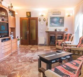 Туры в Abahana Villa Barren в Испании