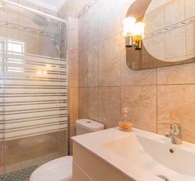 Отдых в Abahana Villa Barren - Испания, Бениса