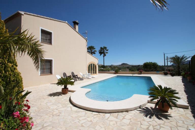 Finca Cantares