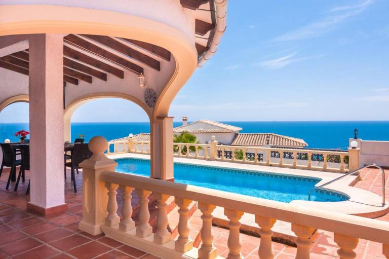 Villa Penelope