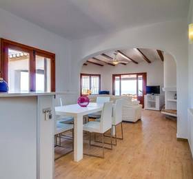 Туры в Villa Cala Pinets в Испании