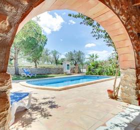 Отдых в Villa Canor - Испания, Бениса