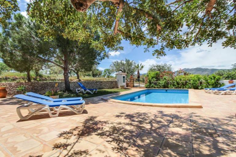 Villa Canor