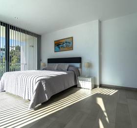 Туры в Villa Oleada в Испании