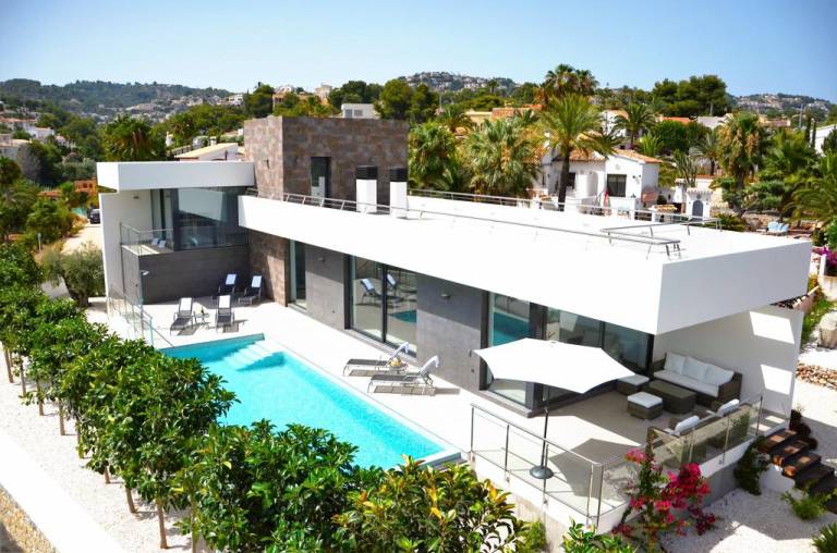 Villa Oleada