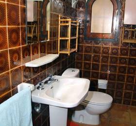 Villa Morewood в Бенисе