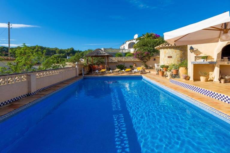 Villa Morewood