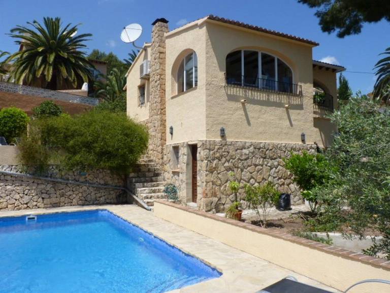 Casa Pema