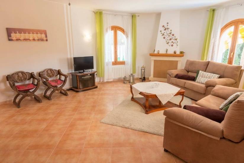 Bellavista 6P Испания, Бениса