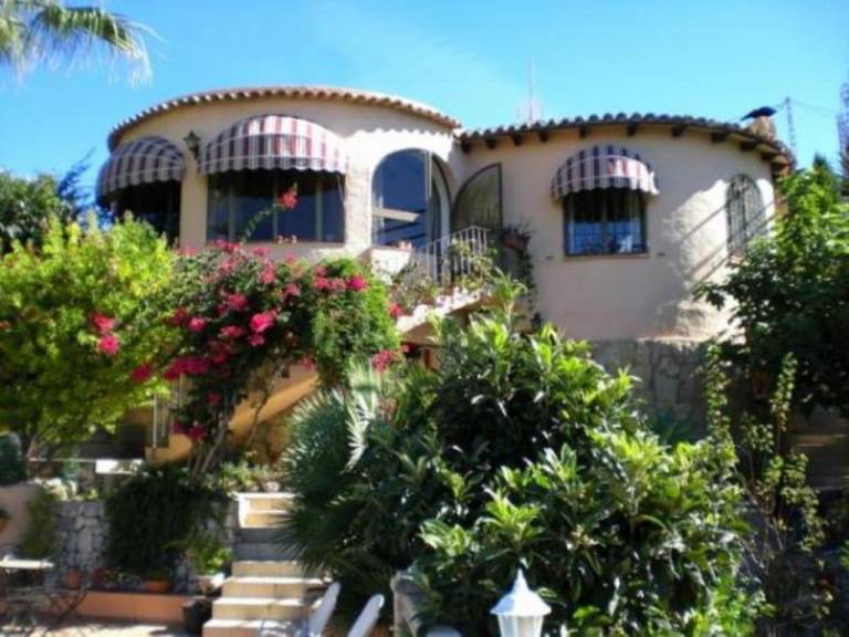 Las Brisas