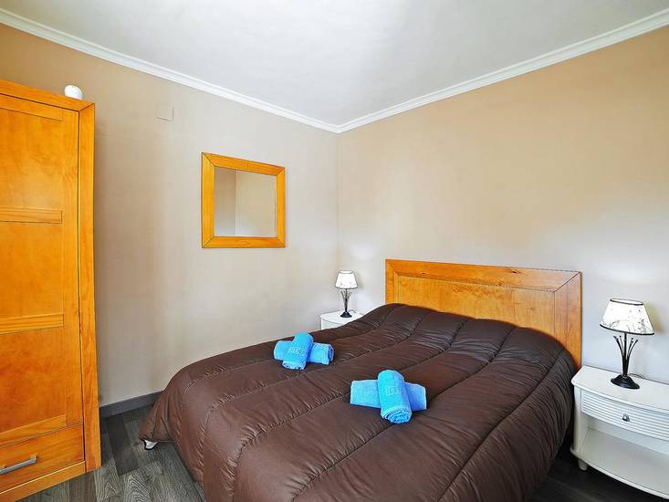 Casa Alina 4* Испания, Бениса