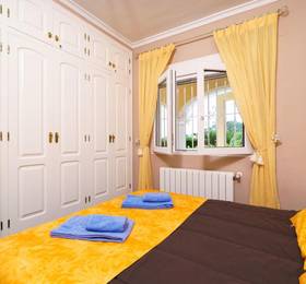 Отдых в Casa Alina - Испания, Бениса