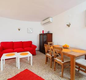 Casa Negrita в Бенисе