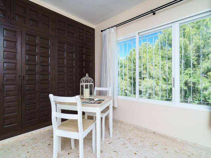 Le Clos Joli 4* Испания, Бениса