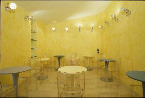 Castellino Palio Bianco 3* Италия, Рим