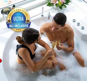 Hotel Villa del Mar в Бенидорме