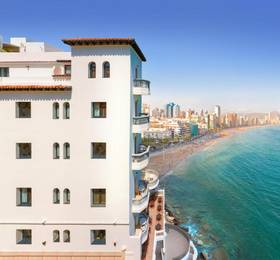 Отдых в Gastrohotel RH Canfali - Испания, Бенидорм