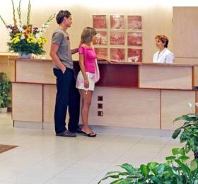 Туры в Hotel RH Sol в Испании