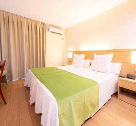 Туры в Benidorm Plaza в Испании