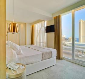 Отдых в Hotel Don Pancho - Испания, Бенидорм