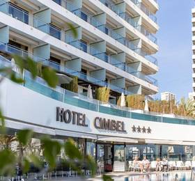 Отдых в Hotel Cimbel - Испания, Бенидорм