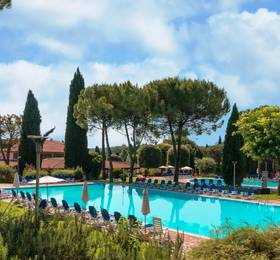 Туры в West Garda Hotel в Италии
