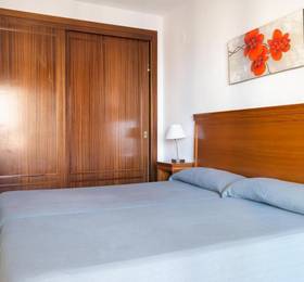 Отдых в Apartamentos Gemelos 4 - Beninter - Испания, Бенидорм