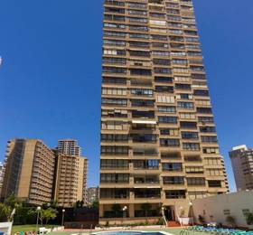 Туры в Apartamentos Gemelos 4 - Beninter в Испании