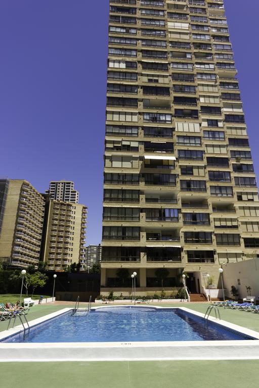 Apartamentos Gemelos 4 - Beninter
