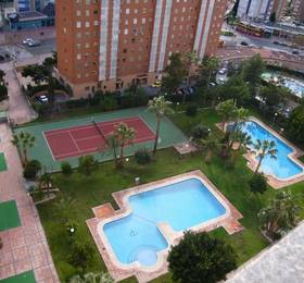 Отдых в Gemelos XII - Fincas Arena - Испания, Бенидорм