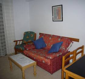 Apartamentos Gemelos IV - Fincas Arena в Бенидорме