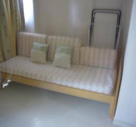 Отдых в Apartamentos Gemelos IV - Fincas Arena - Испания, Бенидорм