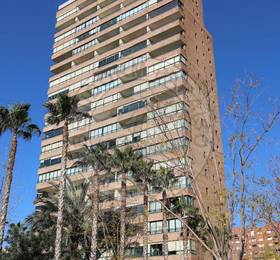 Отдых в Apartamentos Paraiso Centro - Испания, Бенидорм