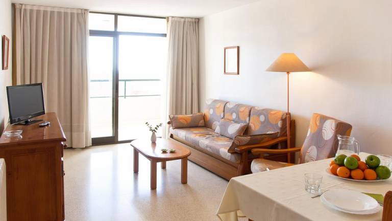 Apartamentos Paraiso Centro