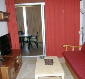 Туры в Apartamentos Carolina в Испании